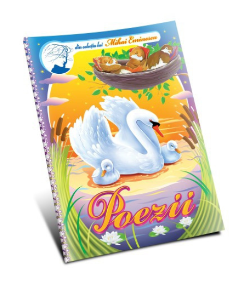 Poezii din colecția lui Mihai Eminescu