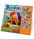 Carte cu Sunete – Povești Volumul 2 pentru Copii