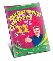 Dezvoltare personală cl.11
