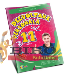 Dezvoltare personală cl.11