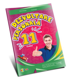 Dezvoltare personală cl.11