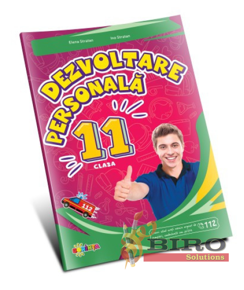 Dezvoltare personală cl.11