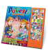 Carte cu sunete „Povești Volumul 6”