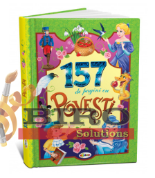 157 de pagini cu Povești