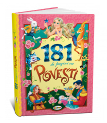 181 de pagini cu Povești