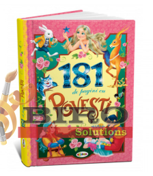 181 de pagini cu Povești