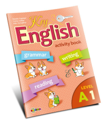 Key English A1