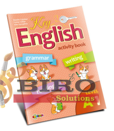 Key English A1