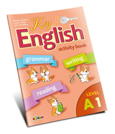 Key English A1
