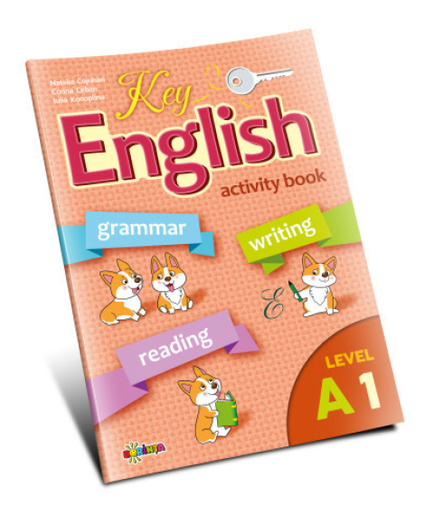 Key English A1