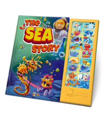 The Sea Story – Sound Book