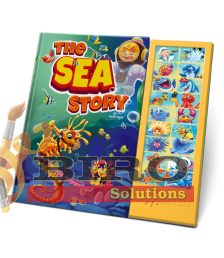 The Sea Story – Sound Book