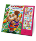 Rhymes for Little Ones – Sound Book
