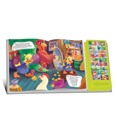 Maka the Ugly Duck – Sound Book