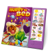 Hurry to Bed – Sound Book