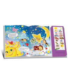 Hurry to Bed – Sound Book