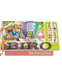 How Can I Help You? – Sound Book