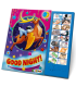Carte cu Sunete – Good Night! pentru Copii