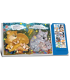 Carte cu Sunete – Good Night! pentru Copii