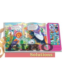 Birds – Sound Book