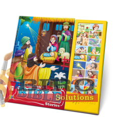 Children's Bible Stories – Sound Book