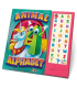 Animal Alphabet – Carte cu sunete în limba engleză