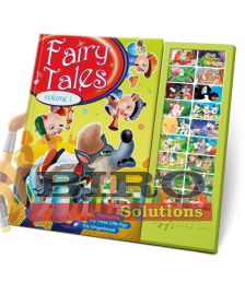 Fairy Tales Vol. 1 – Sound Book