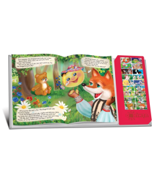 Fairy Tales Vol. 1 – Sound Book