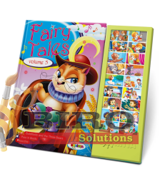 Fairy Tales Vol. 5 – Sound Book