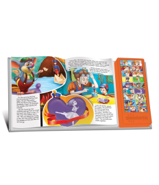 Fairy Tales Vol. 6 – Sound Book