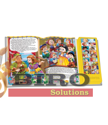 Fairy Tales Vol. 8 – Sound Book