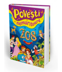 Povești nemuritoare