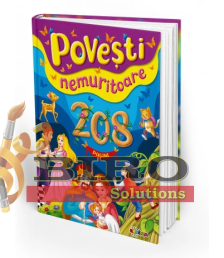 Povești nemuritoare