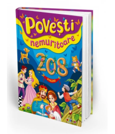 Povești nemuritoare