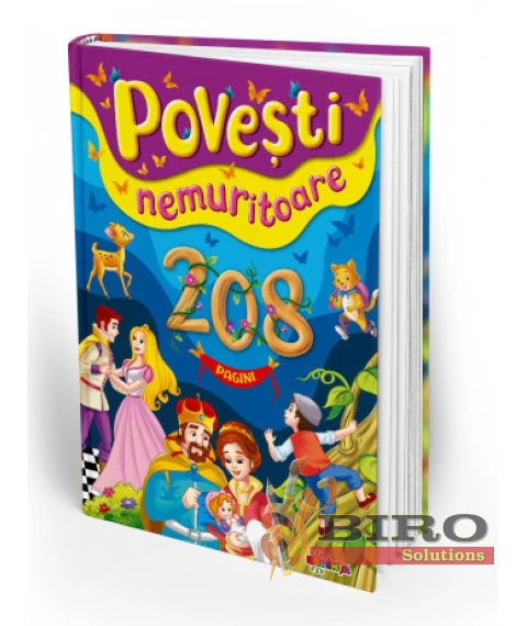 Povești nemuritoare