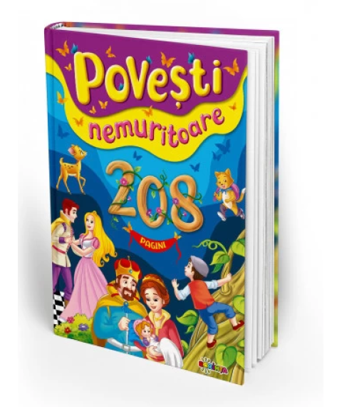 Povești nemuritoare