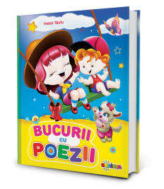  Bucurii cu Poezii