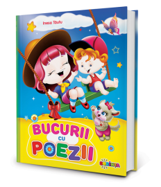  Bucurii cu Poezii