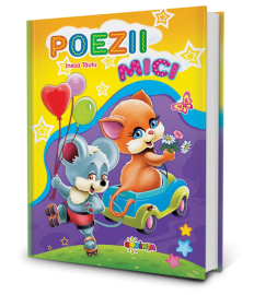 Poezii mici