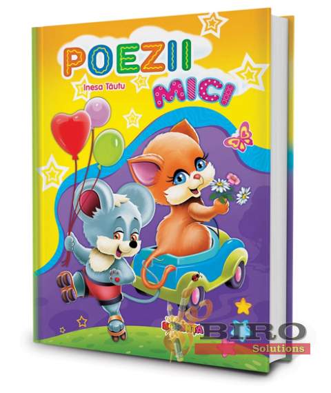 Poezii mici