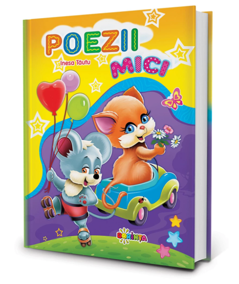 Poezii mici