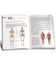 Științe clasa a 4-a Manual lucrativ (patrea 2)