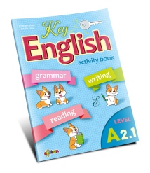 Key English A2.1