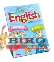 Key English A2.1