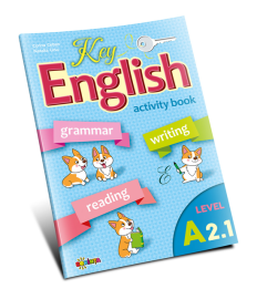 Key English A2.1