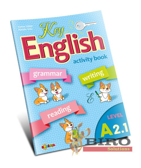 Key English A2.1