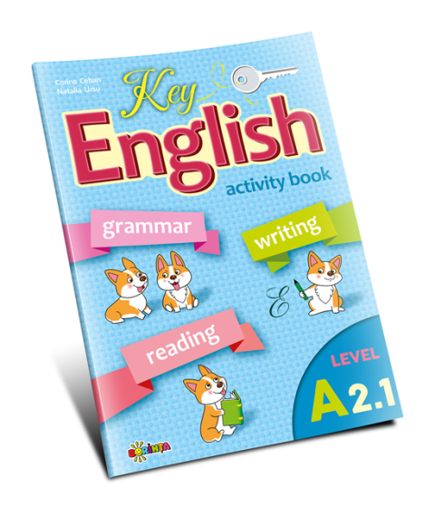 Key English A2.1