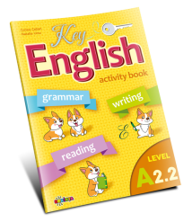 Key English A2.2