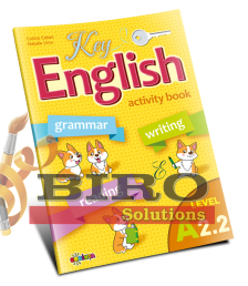 Key English A2.2