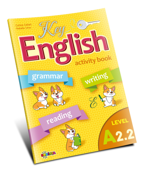 Key English A2.2